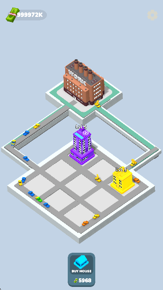 城市合并