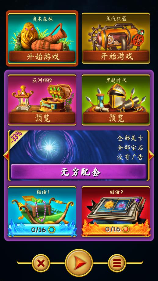 觉醒之门