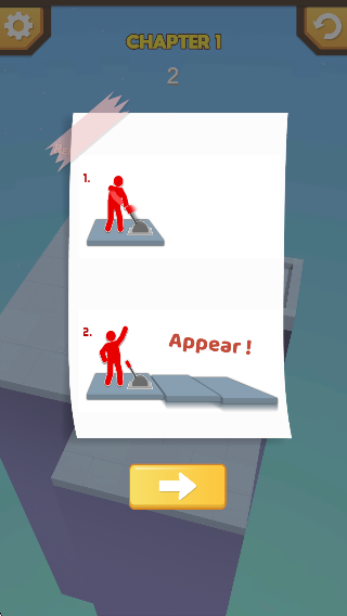 时间行者3d