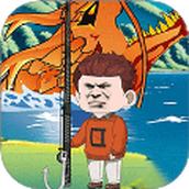 最强原始人最新版