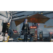 剑星终极兔女郎怎么获取