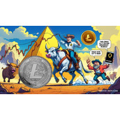 莱特币（LTC）价格预测：随着长期趋势线转为支撑位，多头瞄准165美元突破