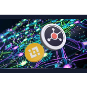 币安币（BNB）的后来者纷纷转向Ruvi AI（RUVI），随着与CoinMarketCap的合作加速增长，第二阶段已完成70%