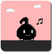 八分音符2