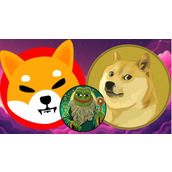 柴犬币、狗狗币与MEME币狂潮：价格预测与佩佩托的崛起