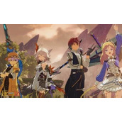 星痕共鸣天赋点怎么获得 天赋点获取方法分享