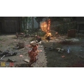 明末渊虚之羽怎么才能拿到真武发簪 发簪道具获得方法