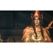 燕云十六声节度使府前尘旧物在哪 节度使府前尘旧物位置分享