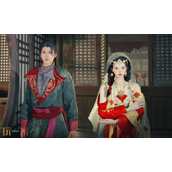 燕云十六声凉州漠漠喵在哪 凉州漠漠喵位置介绍