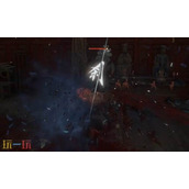 明末渊虚之羽神火青霜轮椅bd有什么武器 武器技能用法​