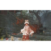 明末渊虚之羽新手有什么技巧 新手玩法技巧介绍​