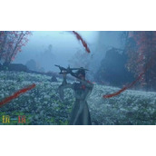 明末渊虚之羽卡顿怎么解决 卡顿问题解决方法​