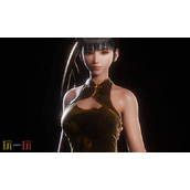 剑星乌莲旗袍服装怎么获得 乌莲旗袍获得方法​介绍