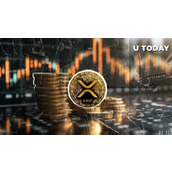 不，XRP并没有面临死亡交叉的风险