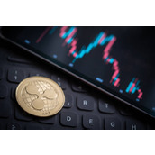 XRP的艾略特波浪结构指向第3浪启动——3美元能守住吗？