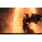 龙息神寂黑暗女士有什么技能 黑暗女士技能详细介绍