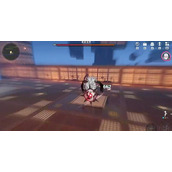 异环女主角零有什么技能 零技能定位详细解析