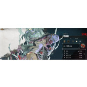 银与绯切西亚有什么技能 切西亚技能效果详解