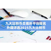 九大比特币交易所平台排名 外媒评选2025九大比特币交易所排名