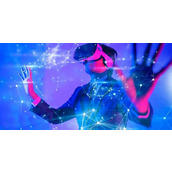 元宇宙为什么叫元宇宙?通俗解释元宇宙概念