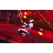 异环女主角零有什么技能 零技能详细介绍