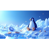 The PENGU Surge: Navigating Volatility