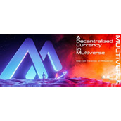 MVS是什么币种?MVS币官网/总量和发行价介绍