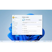 微软win11 KB5022303(22621.1105)1月累积更新补丁来啦！