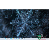 win11最新版右下角不齐怎么办 win11任务栏图标不对齐如何解决