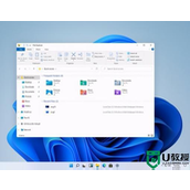 win11资源管理器打不开为什么 win11无法打开文件资源管理器如何修复