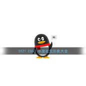 2021《QQ》年度社交形象大全