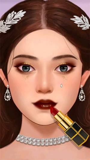 少女美妆日记手机版