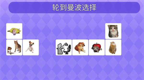 Meme的毒药