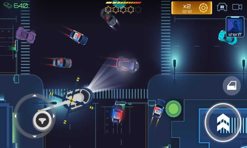 粉碎汽车
