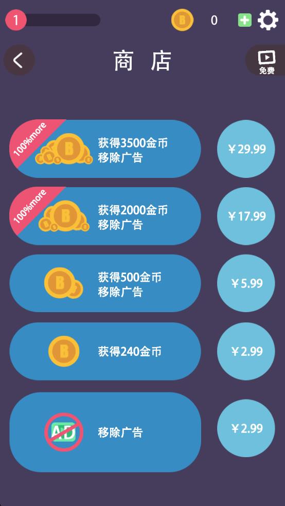 脑洞难开