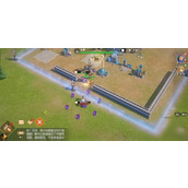 龙石战争怎么打架才能赢 战斗胜利技巧分享