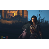 燕云十六声燕叽在哪里 燕叽位置介绍