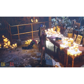 剑星如何前往记录大厅 前往方法介绍