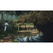 燕云十六声唐横刀搭配什么武器 唐横刀武器搭配推荐