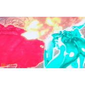 剑星人物画面变绿怎么调整 画面调整方法分享