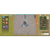 龙石战争哪些武将最厉害 强力角色推荐一览