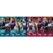 无畏契约排位赛怎么玩 源能行动排位规则详解