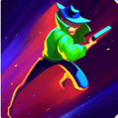 快如流星
