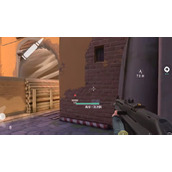 无畏契约手游准星怎么调 源能行动准星设置方法