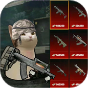 猫猫枪战逃生2