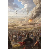 王于兴师火鼓旌旗赛季新增技能介绍