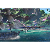 遗忘之海有哪些角色 主要角色背景故事介绍