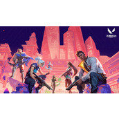 无畏契约手游怎么预约 源能行动预注册方法