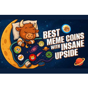 2025年值得加入的4大加密货币：把握势头，收获最大回报