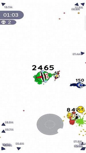 蚊子大作战免费版